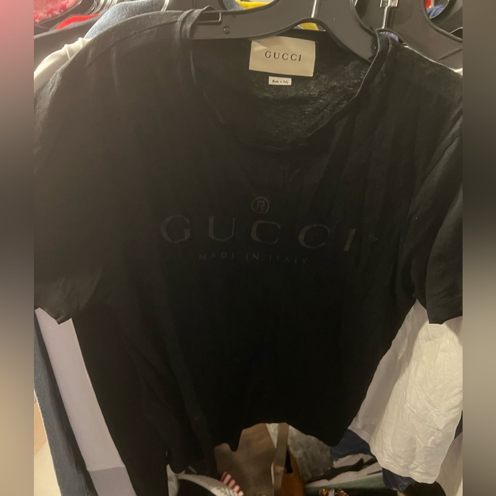 Gucci t shirt